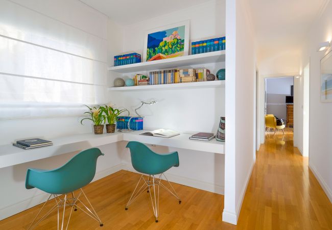 Apartment in Catania - Luxury apartment with terrace in the historical centre of Catania, Sicily Apartment in Catania - Luxury apartment with terrace in the historical centre of Catania, Sicily
