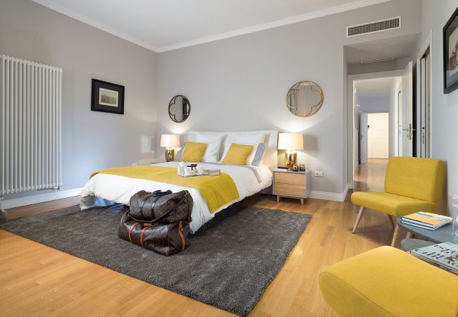 Apartment in Catania - Luxury apartment with terrace in the historical centre of Catania, Sicily Apartment in Catania - Luxury apartment with terrace in the historical centre of Catania, Sicily