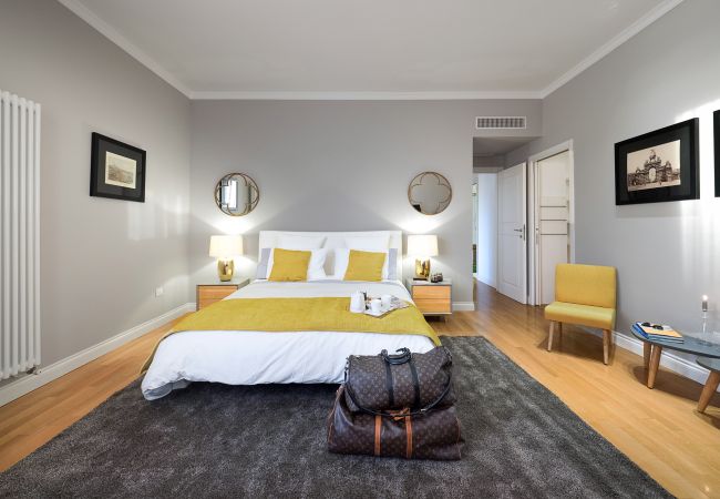 Apartment in Catania - Luxury apartment with terrace in the historical centre of Catania, Sicily Apartment in Catania - Luxury apartment with terrace in the historical centre of Catania, Sicily