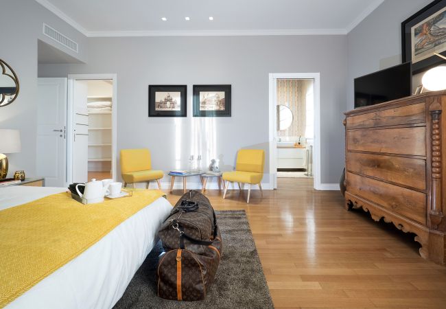 Apartment in Catania - Luxury apartment with terrace in the historical centre of Catania, Sicily Apartment in Catania - Luxury apartment with terrace in the historical centre of Catania, Sicily