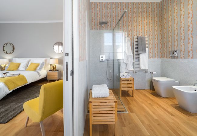 Apartment in Catania - Luxury apartment with terrace in the historical centre of Catania, Sicily Apartment in Catania - Luxury apartment with terrace in the historical centre of Catania, Sicily