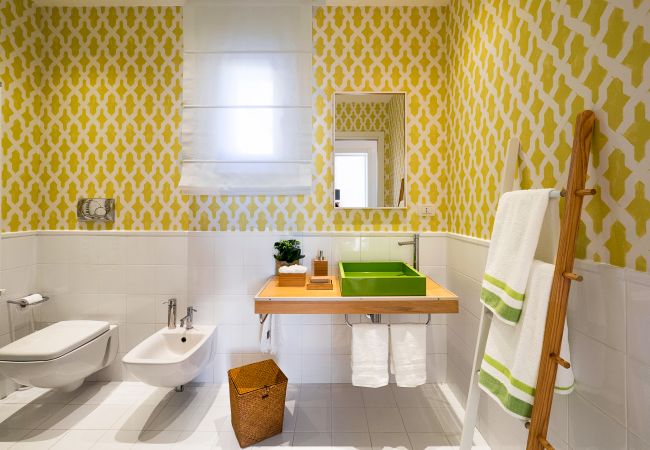 Apartment in Catania - Luxury apartment with terrace in the historical centre of Catania, Sicily Apartment in Catania - Luxury apartment with terrace in the historical centre of Catania, Sicily