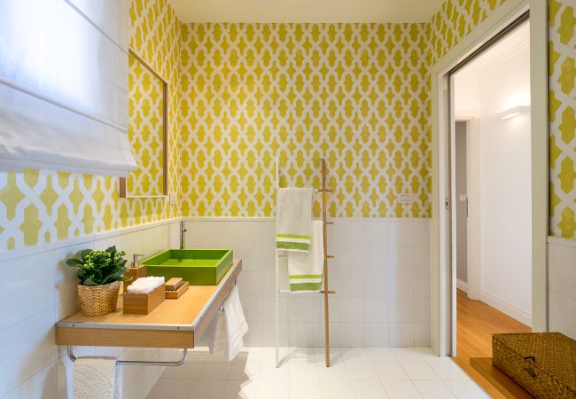 Apartment in Catania - Luxury apartment with terrace in the historical centre of Catania, Sicily Apartment in Catania - Luxury apartment with terrace in the historical centre of Catania, Sicily