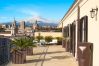 Apartment in Catania - Luxury apartment with terrace in the historical centre of Catania, Sicily Apartment in Catania - Luxury apartment with terrace in the historical centre of Catania, Sicily
