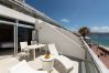 Studio in Las Palmas de Gran Canaria - Great terrace sea views By CanariasGetaway  Studio in Las Palmas de Gran Canaria - Great terrace sea views By CanariasGetaway