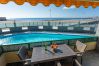 House in San Bartolomé de Tirajana - Las Burras Beach terrace&pool By CanariasGetaway  House in San Bartolomé de Tirajana - Las Burras Beach terrace&pool By CanariasGetaway