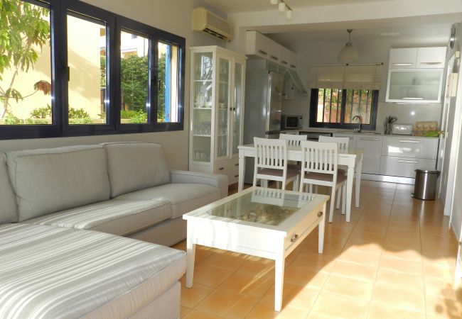 Bungalow in Maspalomas - Nice duplex in Meloneras by CanariasGetaway