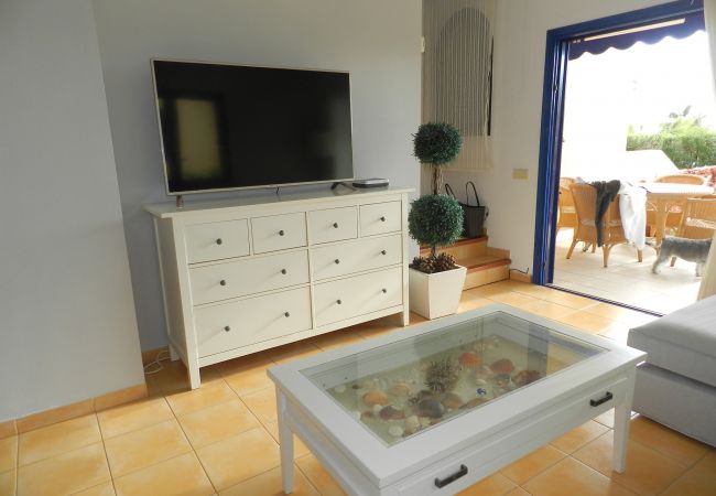 Bungalow in Maspalomas - Nice duplex in Meloneras by CanariasGetaway Bungalow in Maspalomas - Nice duplex in Meloneras by CanariasGetaway