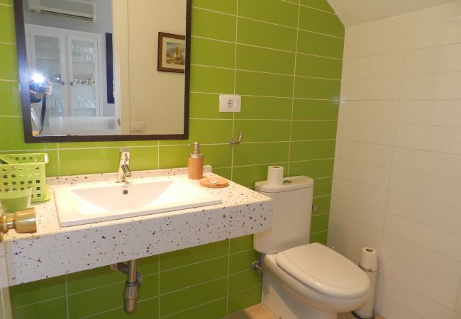Bungalow in Maspalomas - Nice duplex in Meloneras by CanariasGetaway Bungalow in Maspalomas - Nice duplex in Meloneras by CanariasGetaway