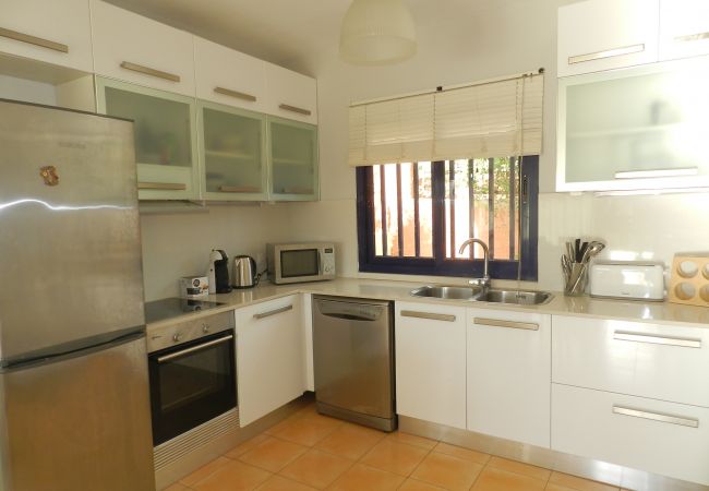 Bungalow in Maspalomas - Nice duplex in Meloneras by CanariasGetaway Bungalow in Maspalomas - Nice duplex in Meloneras by CanariasGetaway