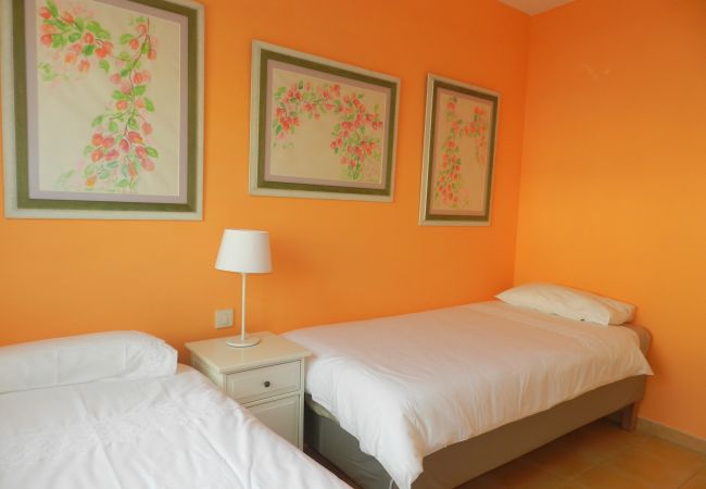 Bungalow in Maspalomas - Nice duplex in Meloneras by CanariasGetaway Bungalow in Maspalomas - Nice duplex in Meloneras by CanariasGetaway
