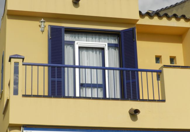 Bungalow in Maspalomas - Nice duplex in Meloneras by CanariasGetaway Bungalow in Maspalomas - Nice duplex in Meloneras by CanariasGetaway