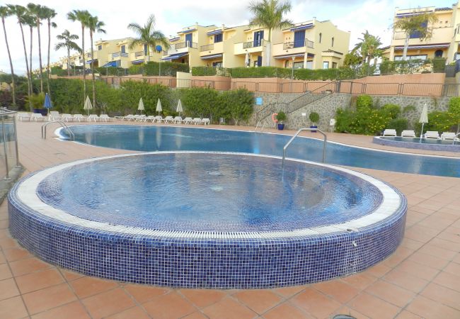 Bungalow in Maspalomas - Nice duplex in Meloneras by CanariasGetaway Bungalow in Maspalomas - Nice duplex in Meloneras by CanariasGetaway
