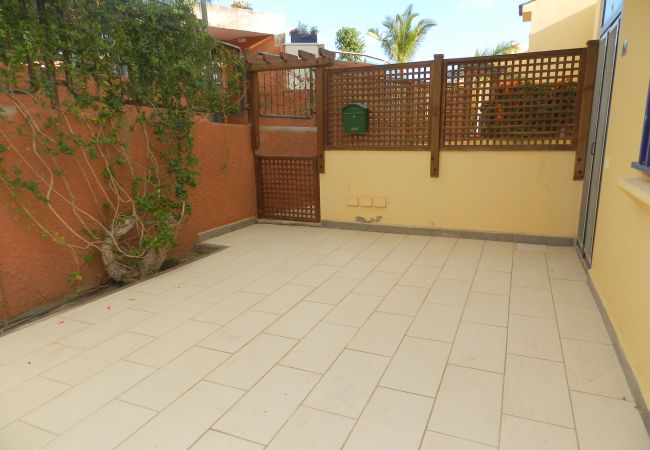 Bungalow in Maspalomas - Nice duplex in Meloneras by CanariasGetaway Bungalow in Maspalomas - Nice duplex in Meloneras by CanariasGetaway