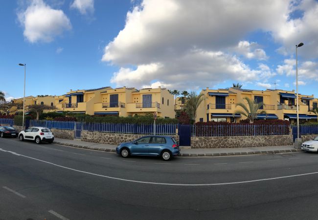Bungalow in Maspalomas - Nice duplex in Meloneras by CanariasGetaway Bungalow in Maspalomas - Nice duplex in Meloneras by CanariasGetaway