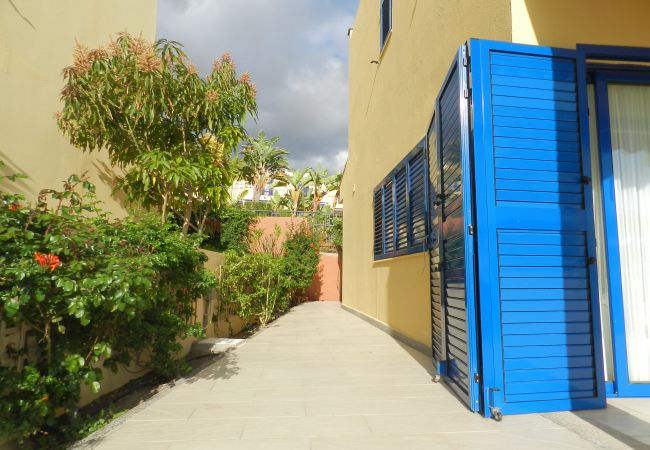 Bungalow in Maspalomas - Nice duplex in Meloneras by CanariasGetaway Bungalow in Maspalomas - Nice duplex in Meloneras by CanariasGetaway