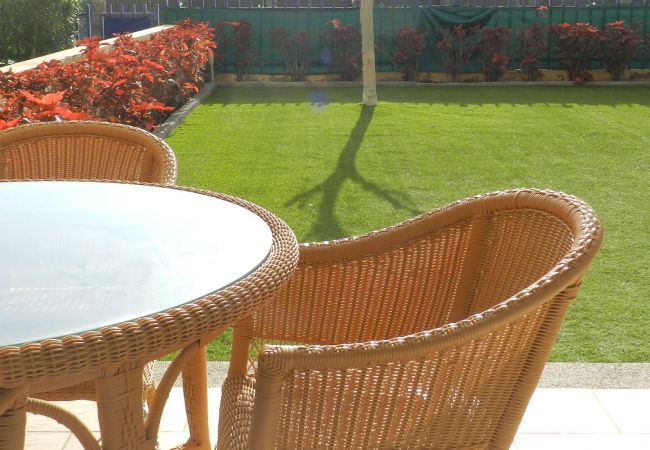 Bungalow in Maspalomas - Nice duplex in Meloneras by CanariasGetaway Bungalow in Maspalomas - Nice duplex in Meloneras by CanariasGetaway