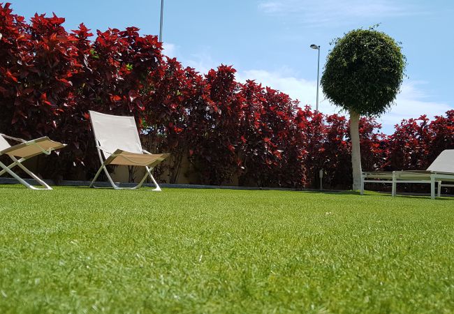 Bungalow in Maspalomas - Nice duplex in Meloneras by CanariasGetaway Bungalow in Maspalomas - Nice duplex in Meloneras by CanariasGetaway