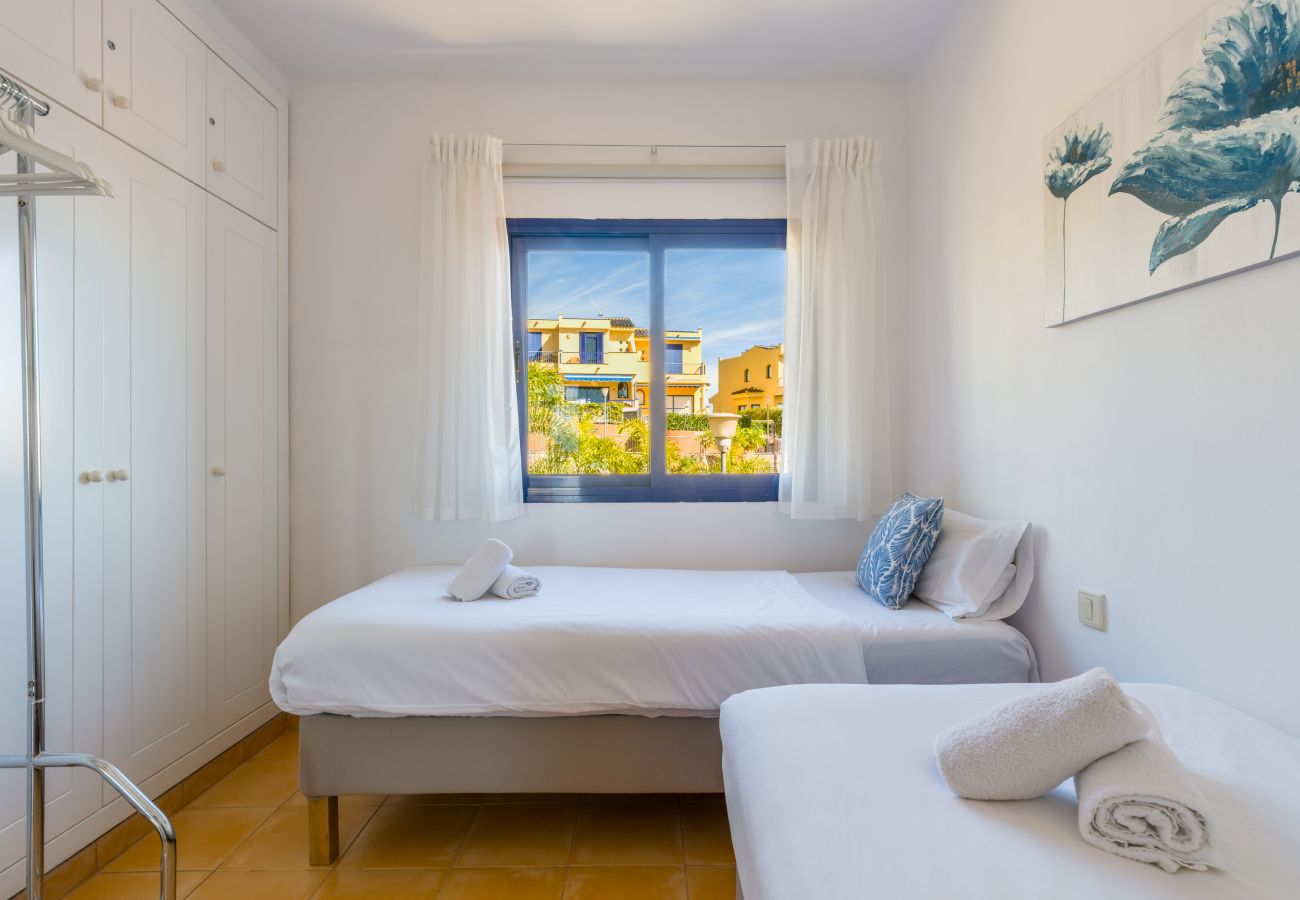 Bungalow in Maspalomas - Nice duplex in Meloneras by CanariasGetaway