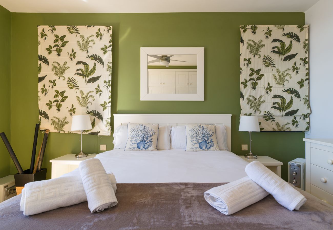 Bungalow in Maspalomas - Nice duplex in Meloneras by CanariasGetaway