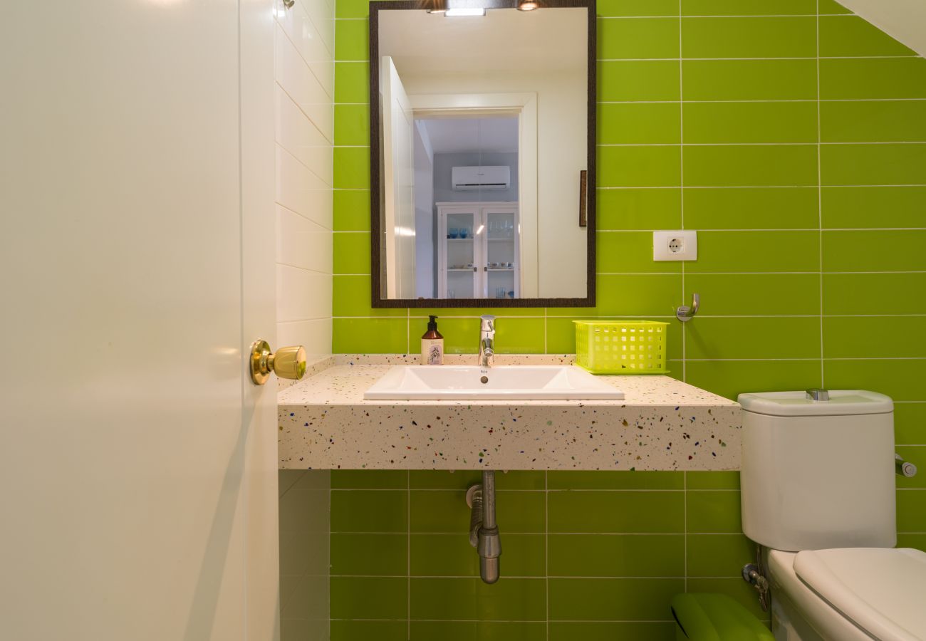 Bungalow in Maspalomas - Nice duplex in Meloneras by CanariasGetaway