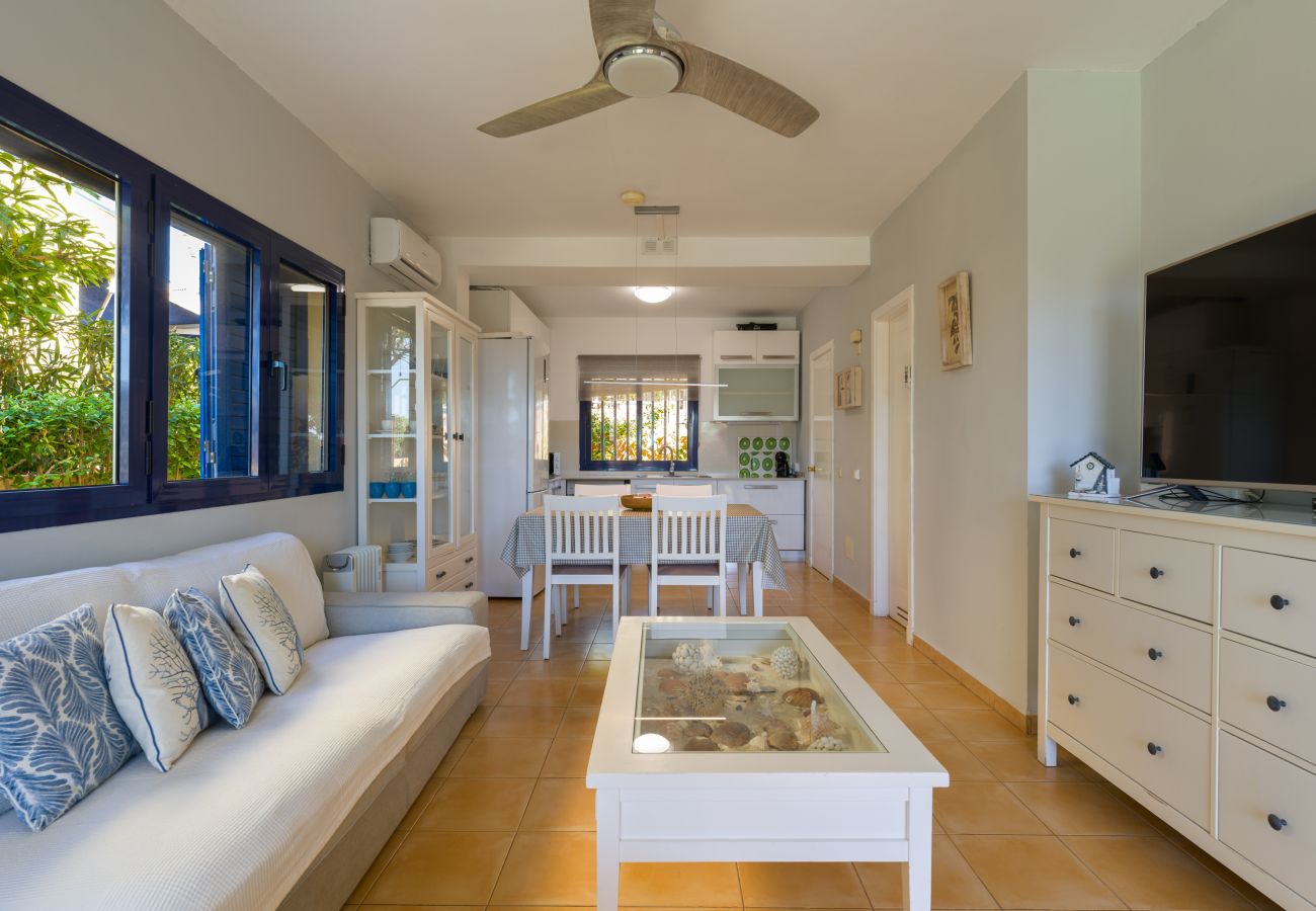 Bungalow in Maspalomas - Nice duplex in Meloneras by CanariasGetaway