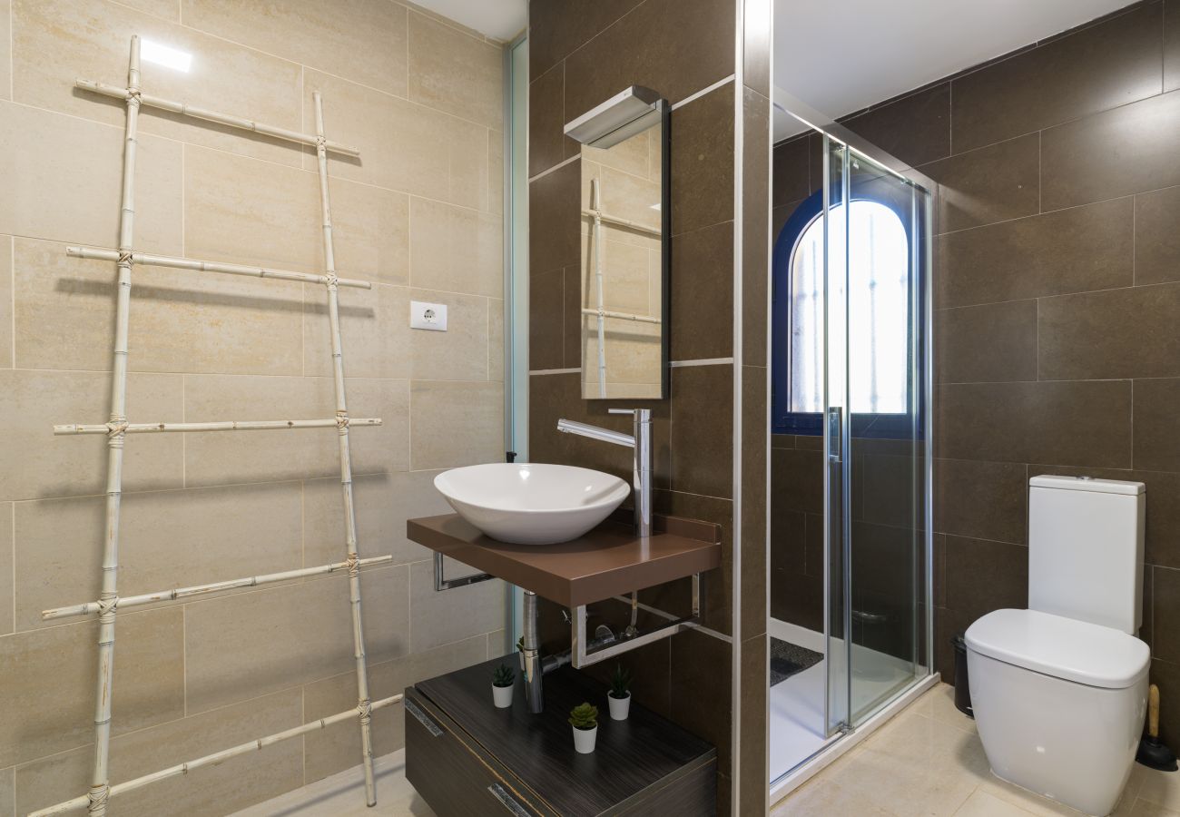 Bungalow in Maspalomas - Nice duplex in Meloneras by CanariasGetaway