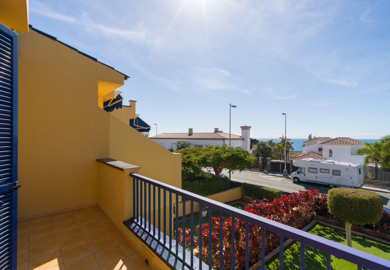 Bungalow in Maspalomas - Nice duplex in Meloneras by CanariasGetaway