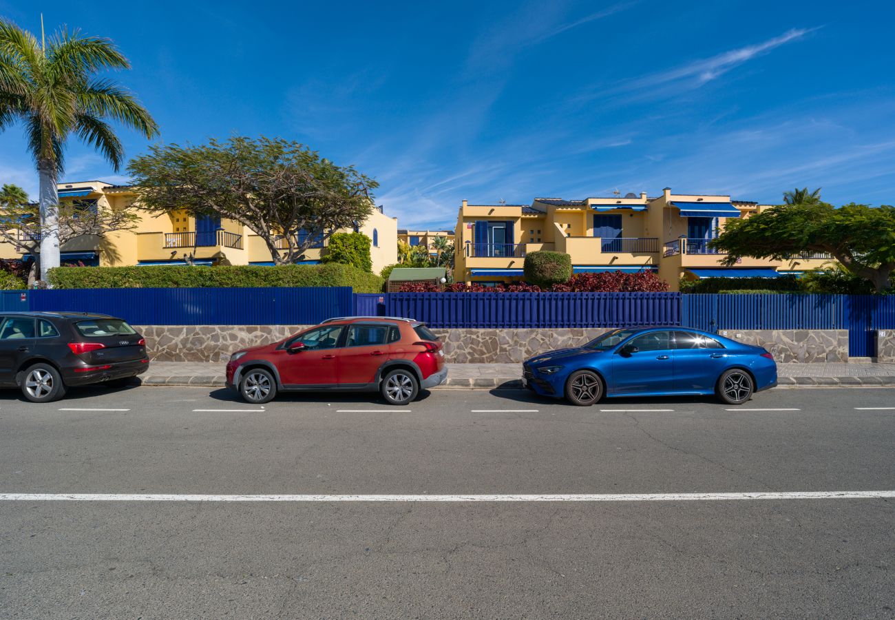 Bungalow in Maspalomas - Nice duplex in Meloneras by CanariasGetaway