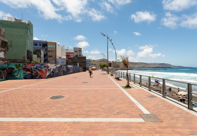 House in Las Palmas de Gran Canaria -  Mirando al Mar By CanariasGetaway House in Las Palmas de Gran Canaria -  Mirando al Mar By CanariasGetaway