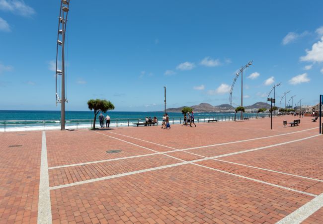 House in Las Palmas de Gran Canaria -  Mirando al Mar By CanariasGetaway House in Las Palmas de Gran Canaria -  Mirando al Mar By CanariasGetaway