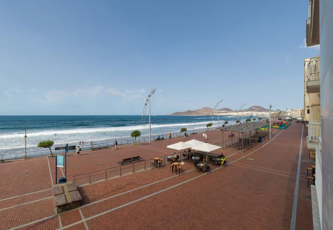 House in Las Palmas de Gran Canaria -  Mirando al Mar By CanariasGetaway House in Las Palmas de Gran Canaria -  Mirando al Mar By CanariasGetaway