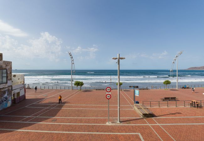 House in Las Palmas de Gran Canaria -  Mirando al Mar By CanariasGetaway House in Las Palmas de Gran Canaria -  Mirando al Mar By CanariasGetaway