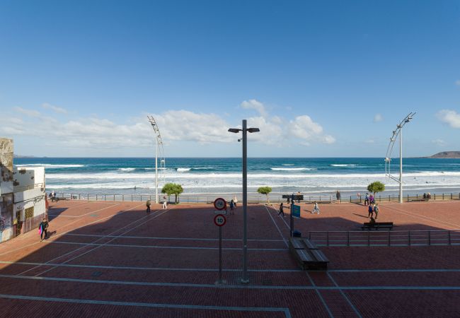 House in Las Palmas de Gran Canaria -  Mirando al Mar By CanariasGetaway House in Las Palmas de Gran Canaria -  Mirando al Mar By CanariasGetaway