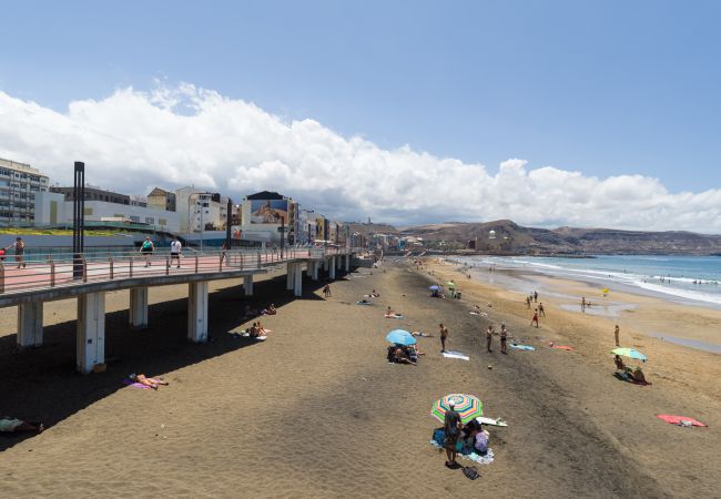 House in Las Palmas de Gran Canaria -  Mirando al Mar By CanariasGetaway House in Las Palmas de Gran Canaria -  Mirando al Mar By CanariasGetaway