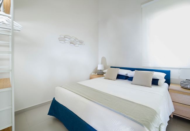 Villa in Siracusa - Design sea front villa with mini pool  in Fontane Bianche, Sicily Villa in Siracusa - Design sea front villa with mini pool  in Fontane Bianche, Sicily