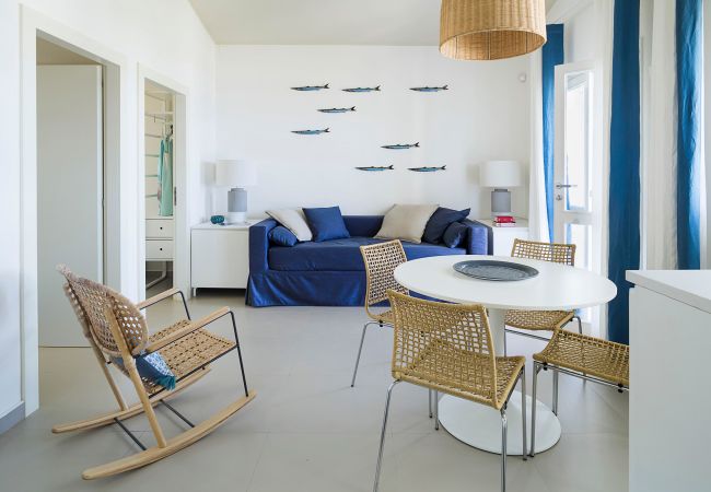 Villa in Siracusa - Design sea front villa with mini pool  in Fontane Bianche, Sicily Villa in Siracusa - Design sea front villa with mini pool  in Fontane Bianche, Sicily