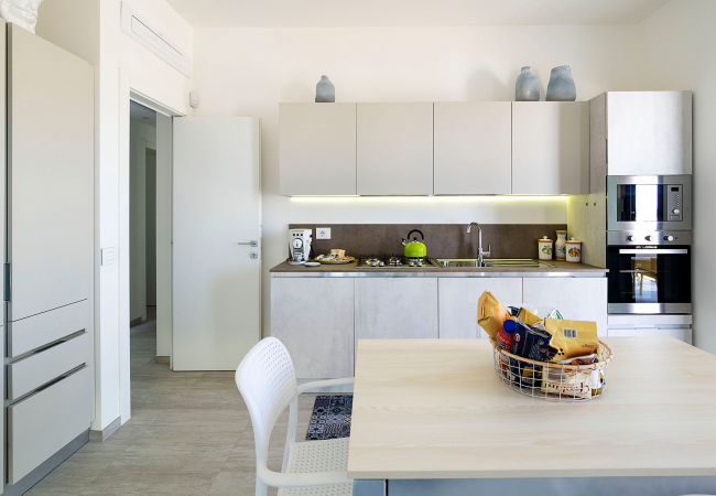 Villa in Noto - Seafront villa with pool near Syracuse, Sicily - Timo - 6 pax Villa in Noto - Seafront villa with pool near Syracuse, Sicily - Timo - 6 pax