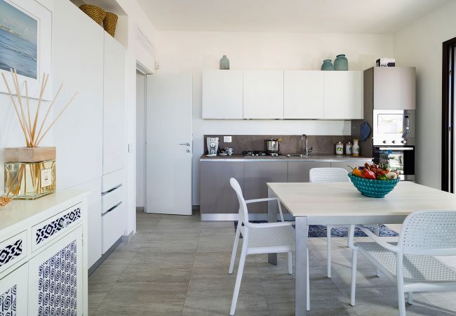 Villa in Noto - Seafront villa with pool near Syracuse, Sicily - Rosmarino - 6 pax Villa in Noto - Seafront villa with pool near Syracuse, Sicily - Rosmarino - 6 pax