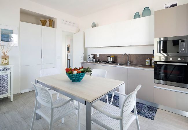 Villa in Noto - Seafront villa with pool near Syracuse, Sicily - Rosmarino - 6 pax Villa in Noto - Seafront villa with pool near Syracuse, Sicily - Rosmarino - 6 pax