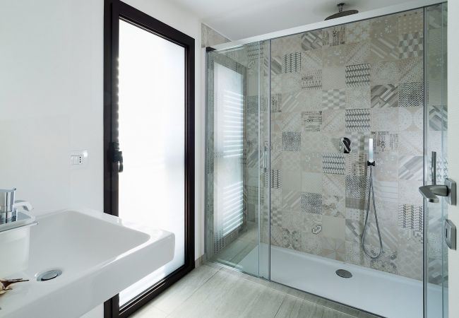 Villa in Noto - Seafront villa with pool near Syracuse, Sicily - Rosmarino - 6 pax Villa in Noto - Seafront villa with pool near Syracuse, Sicily - Rosmarino - 6 pax