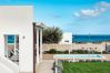 Villa in Noto - Seafront villa with pool near Syracuse, Sicily - Rosmarino - 6 pax Villa in Noto - Seafront villa with pool near Syracuse, Sicily - Rosmarino - 6 pax
