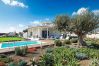 Villa in Noto - Seafront villa with pool near Syracuse, Sicily - Rosmarino - 6 pax Villa in Noto - Seafront villa with pool near Syracuse, Sicily - Rosmarino - 6 pax