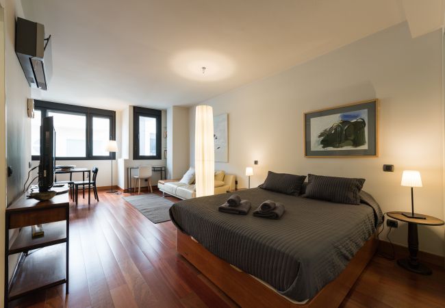 Studio in Las Palmas de Gran Canaria - Comfy on the beach By CanariasGetaway