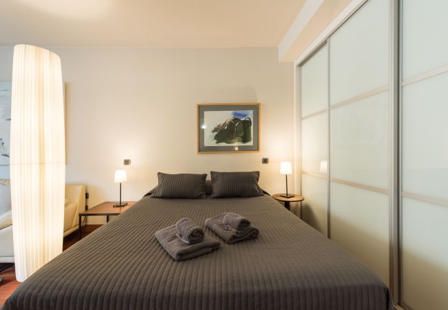 Studio in Las Palmas de Gran Canaria - Comfy on the beach By CanariasGetaway Studio in Las Palmas de Gran Canaria - Comfy on the beach By CanariasGetaway
