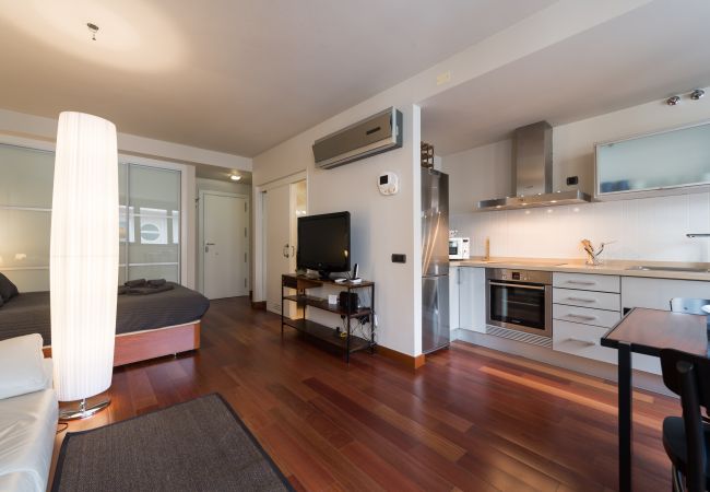 Studio in Las Palmas de Gran Canaria - Comfy on the beach By CanariasGetaway Studio in Las Palmas de Gran Canaria - Comfy on the beach By CanariasGetaway