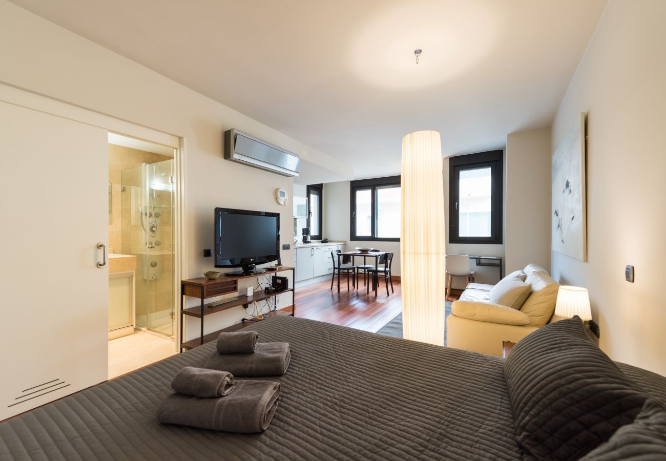 Studio in Las Palmas de Gran Canaria - Comfy on the beach By CanariasGetaway