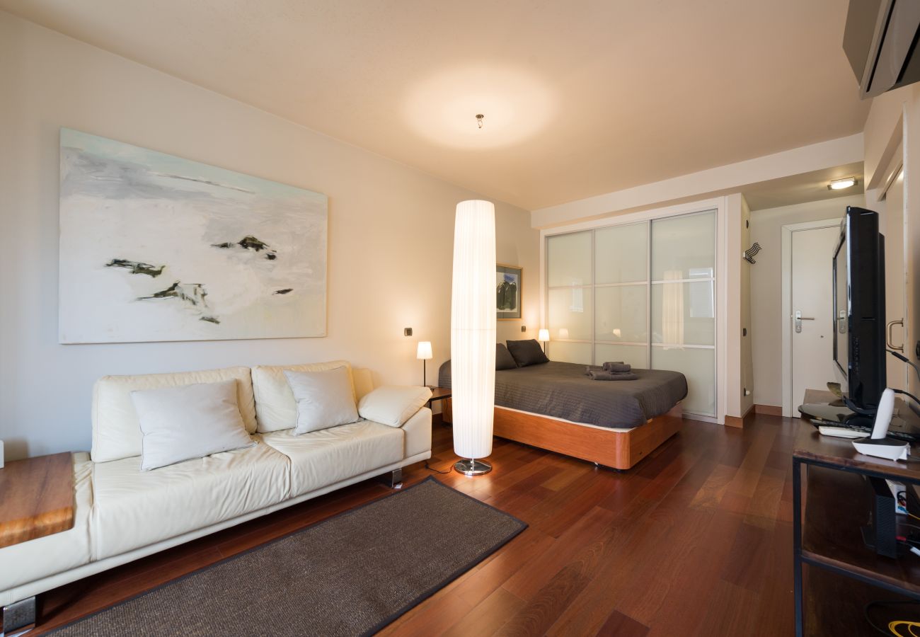 Studio in Las Palmas de Gran Canaria - Comfy on the beach By CanariasGetaway