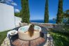 House in Praiano - Casa Elena - In the center of Praiano, Parking & Panoramic Hot tub House in Praiano - Casa Elena - In the center of Praiano, Parking & Panoramic Hot tub