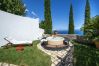 House in Praiano - Casa Elena - In the center of Praiano, Parking & Panoramic Hot tub House in Praiano - Casa Elena - In the center of Praiano, Parking & Panoramic Hot tub
